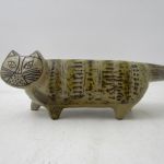 718 5502 Skulptur